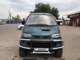 Mitsubishi Delica 1996 годаүшін5 200 000 тг. в Алматы – фото 5