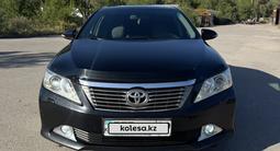 Toyota Camry 2012 года за 10 300 000 тг. в Караганда