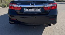 Toyota Camry 2012 года за 10 300 000 тг. в Караганда – фото 5