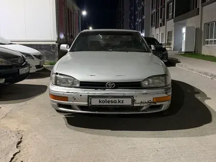 Toyota Camry 1994 года за 1 690 000 тг. в Алматы – фото 6