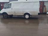 ГАЗ  ГАЗель (2705) 2000 года за 1 750 000 тг. в Астана – фото 3