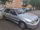 ВАЗ (Lada) 2115 2011 года за 700 000 тг. в Астана – фото 3