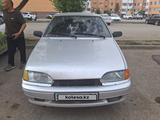 ВАЗ (Lada) 2115 2011 года за 700 000 тг. в Астана – фото 4