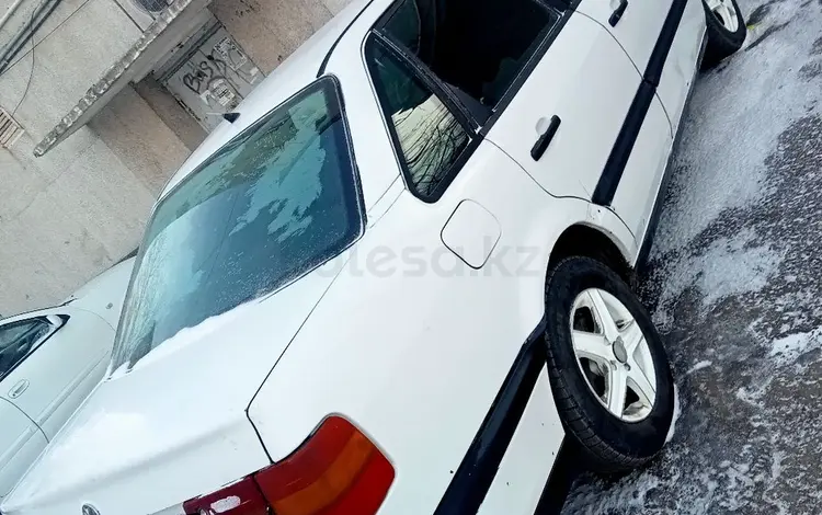 Volkswagen Passat 1993 года за 1 000 000 тг. в Экибастуз