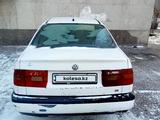 Volkswagen Passat 1993 годаүшін1 000 000 тг. в Экибастуз – фото 4