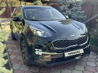 Kia Sportage 2019 годаүшін11 400 000 тг. в Алматы