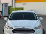 Ford Fusion (North America) 2015 года за 4 700 000 тг. в Уральск – фото 2