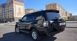 Mitsubishi Pajero 2009 года за 8 800 000 тг. в Актау – фото 2