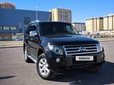 Mitsubishi Pajero 2009 года за 9 000 000 тг. в Актау