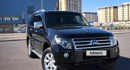 Mitsubishi Pajero 2009 года за 8 800 000 тг. в Актау
