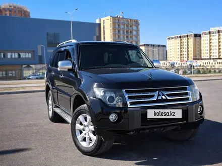 Mitsubishi Pajero 2009 года за 9 000 000 тг. в Актау