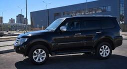 Mitsubishi Pajero 2009 года за 8 800 000 тг. в Актау – фото 3