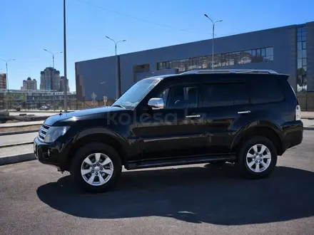 Mitsubishi Pajero 2009 года за 9 000 000 тг. в Актау – фото 3