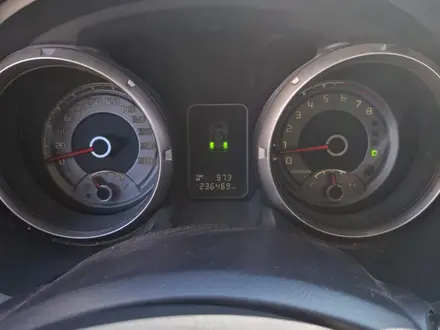 Mitsubishi Pajero 2009 года за 9 000 000 тг. в Актау – фото 5