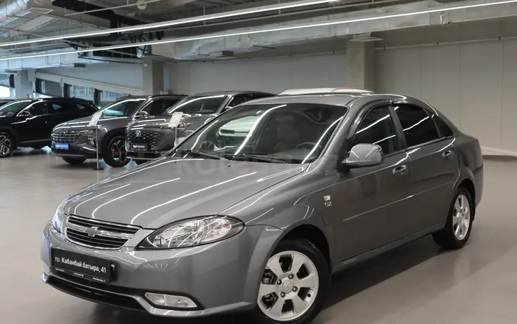 Chevrolet Lacetti 2023 года за 6 500 000 тг. в Астана