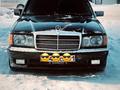 Mercedes-Benz 190 1991 года за 1 700 000 тг. в Астана – фото 13