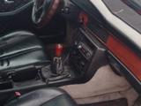 Audi 100 1990 года за 1 100 000 тг. в Жаркент – фото 3