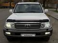 Toyota Land Cruiser 2007 годаfor12 800 000 тг. в Алматы – фото 2