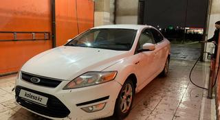 Ford Mondeo 2011 года за 1 900 000 тг. в Уральск