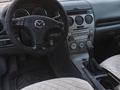 Mazda 6 2004 годаүшін2 500 000 тг. в Усть-Каменогорск – фото 10