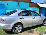 Mazda 6 2004 года за 2 999 000 тг. в Усть-Каменогорск – фото 4