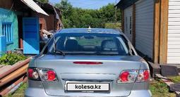 Mazda 6 2004 года за 2 500 000 тг. в Усть-Каменогорск – фото 5