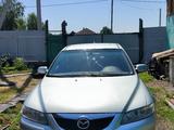 Mazda 6 2004 года за 3 200 000 тг. в Усть-Каменогорск – фото 5