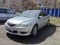 Mazda 6 2004 года за 2 900 000 тг. в Усть-Каменогорск – фото 2