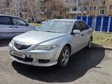 Mazda 6 2004 года за 2 900 000 тг. в Усть-Каменогорск