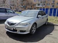 Mazda 6 2004 годаүшін2 900 000 тг. в Усть-Каменогорск