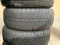 Диски от камри 50-55 r16 ориганал с зимними шинами 215х60х16 обмен есть за 195 000 тг. в Шымкент – фото 10