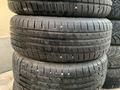 Диски от камри 50-55 r16 ориганал с зимними шинами 215х60х16 обмен есть за 195 000 тг. в Шымкент – фото 12