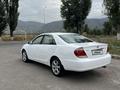 Toyota Camry 2005 годаүшін6 400 000 тг. в Алматы – фото 8