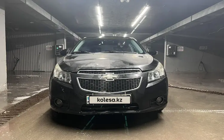 Chevrolet Cruze 2011 годаүшін2 300 000 тг. в Астана