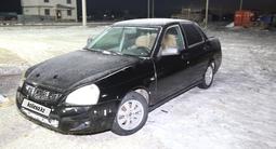 ВАЗ (Lada) Priora 2170 2008 года за 1 390 000 тг. в Астана