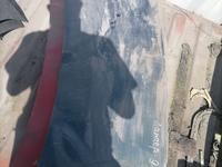 Крышка багажника Мицубиси Лансер седан 97г за 2 500 тг. в Алматы