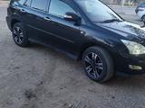 Toyota Harrier 2007 года за 7 500 000 тг. в Сатпаев