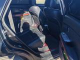 Toyota Harrier 2007 года за 7 500 000 тг. в Сатпаев – фото 4