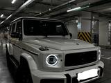 Mercedes-Benz G 500 2020 года за 65 000 000 тг. в Актобе