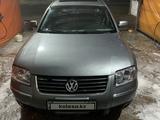 Volkswagen Passat 2002 года за 1 250 000 тг. в Алматы – фото 2