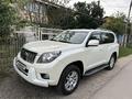 Toyota Land Cruiser Prado 2009 годаүшін17 000 000 тг. в Алматы – фото 3