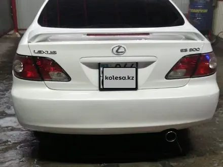 Lexus ES 300 2003 года за 5 200 000 тг. в Алматы