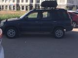 Honda CR-V 1996 годаfor2 750 000 тг. в Астана – фото 2