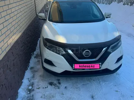 Nissan Qashqai 2021 года за 12 800 000 тг. в Алматы – фото 3