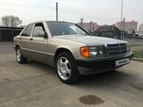 Mercedes-Benz 190 1991 года за 2 300 000 тг. в Астана – фото 5