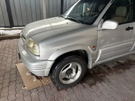 Suzuki Grand Vitara 2000 года за 2 600 000 тг. в Алматы – фото 11