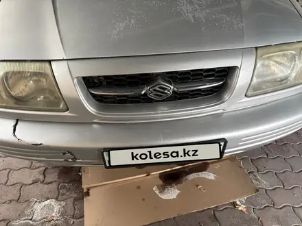 Suzuki Grand Vitara 2000 года за 2 600 000 тг. в Алматы – фото 12