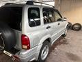 Suzuki Grand Vitara 2000 годаүшін2 600 000 тг. в Алматы – фото 4