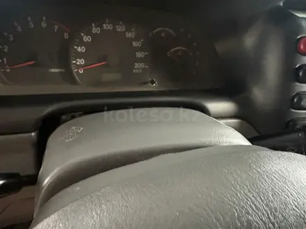 Suzuki Grand Vitara 2000 года за 2 600 000 тг. в Алматы – фото 6