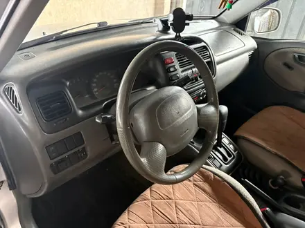 Suzuki Grand Vitara 2000 года за 2 600 000 тг. в Алматы – фото 7